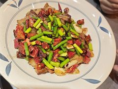 -川芙蓉·市井老川菜(长寿路店)