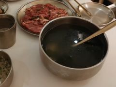 -西塔老太太泥炉烤肉(望京一店)