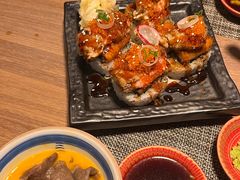 -满来寿喜烧(金虹桥店)