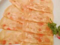 -牛牛章·章鱼水煎肉(光谷世界城店)