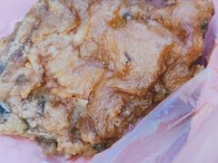 面拖大排-草庐酒家