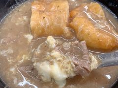 -许记糁馆(窑头路总店)