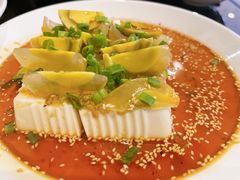 -皇城根·烤鸭·鱼头·家常菜(欧亚大观乐活城店)