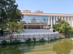 -广西壮族自治区博物馆