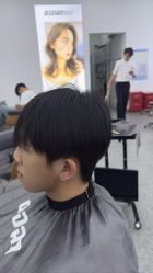 -起点造型·QIDIAN烫染接发