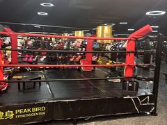 -峰鸟自助健身(锦泰城店)