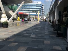-HALO广场(梨园路店)