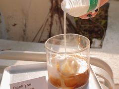 -ADO KAFE(大学城店)