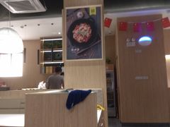 大堂-醉得意·家常菜(杨家湾店)