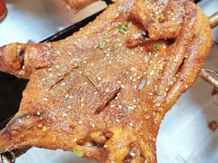 -巴山·烤全羊(高新总店)