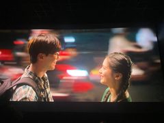 -大世界影城(无锡江南大悦城IMAX激光店)