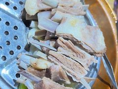 蒙料一八手把肉-蒙料·手把肉(望京店)