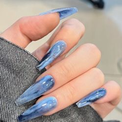 -斯馨·健康美甲美睫