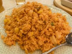-去茶去餐厅(中央大街店)
