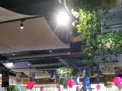 大堂-水煮三国·川鲁江湖菜(香山店)