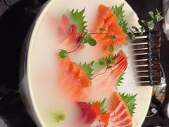 -吉川谷谷·日料放题(广安门店)
