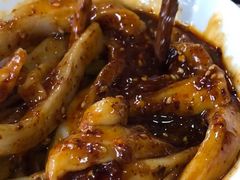 甜水面-洞子口张老二凉粉(文殊院店)
