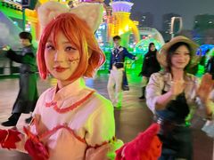 -沈阳方特欢乐世界