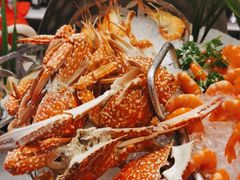 -顺德联塑万怡酒店·万荟轩自助餐厅