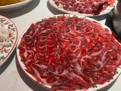 -汕头八合里海记牛肉店(清河店)