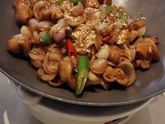 -春盛渔府(江宁开发区店)