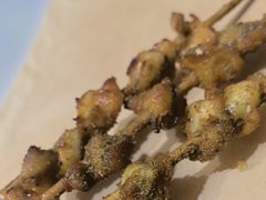-有蚝有翅烧烤大排档·宵夜(右安门店)