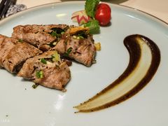 -松临·铁板烧&Omakase(神农店)