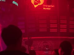-Orangutan Bunker猩猩地堡酒吧(兰桂坊店)