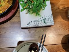 -云海肴·汽锅鸡·云南菜(天津国金汇店)