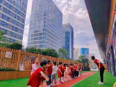 -澳洲袋鼠早教(金辉环球广场店)