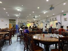 大堂-红星光发煲仔饭(大石街店)