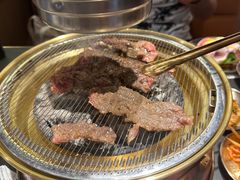 -西塔老太太泥炉烤肉(北京双井店)