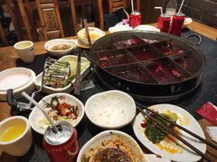 -纸盐河码头火锅(十八梯店)
