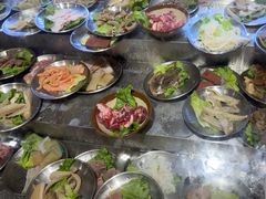 -闻小豆贵州自助火锅(万象城店)