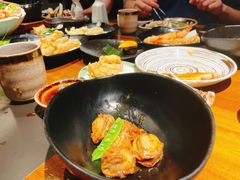 -和彩放题餐厅(酒仙桥店)