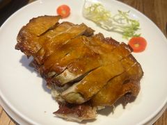 -小放牛炒菜馆(北国商城店)