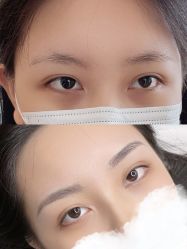 -久匠半永久纹眉