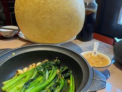 【隆府必点】光头司令大麻园-杨记隆府(汉街店)