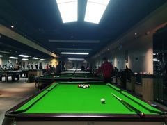 -云川台球(马甸店)