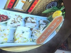 -安上粉皮.非遗手工小吃(骑龙巷店)