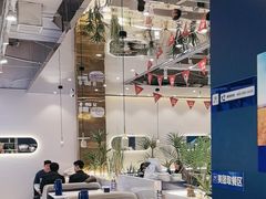 -兰湘子·湘菜小炒(崂山丽达店)