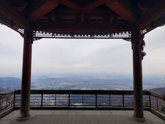 -香山公园
