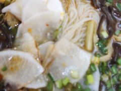 -白妈螺蛳粉(白云万达店)