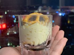 -绮梦西湖·云端餐厅(歌德店)