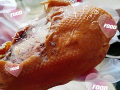 卤鸡大腿-沈卫国卤鸡店(总店)