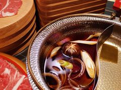 -玖緖烧肉食堂(新城吾悦店)