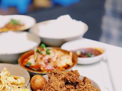 丸子蛋-董哥山城碗碗香(美专校街店)