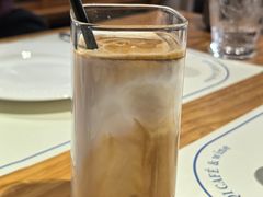 -沏点Trattoria意大利餐厅(新街口店)
