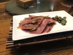 -秦唐一号西安菜馆(钟楼店)