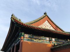 -历代帝王庙博物馆